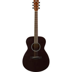 Yamaha F400 Guitar, SMOKY BLACK