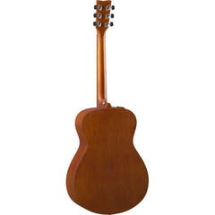 Yamaha FSX400 Elektroakustisk gitar, NATURAL SATIN