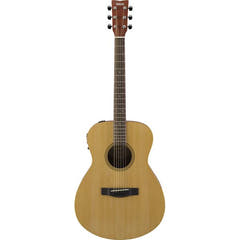 Yamaha FSX400 Elektroakustisk gitar, NATURAL SATIN