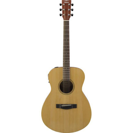 Yamaha FSX400 Elektroakustisk gitar, NATURAL SATIN