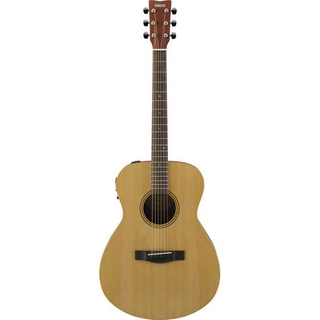 Yamaha FSX400 Elektroakustisk gitar, NATURAL SATIN