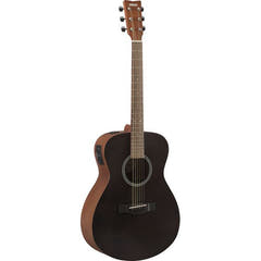 Yamaha FSX400 Elektroakustisk gitar, SMOKY BLACK