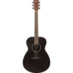 Yamaha FSX400 Elektroakustisk gitar, SMOKY BLACK