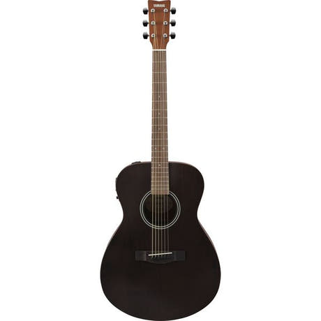 Yamaha FSX400 Elektroakustisk gitar, SMOKY BLACK