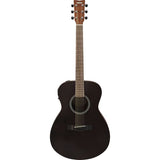 Yamaha FSX400 Elektroakustisk gitar, SMOKY BLACK
