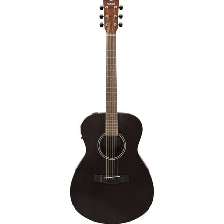 Yamaha FSX400 Elektroakustisk gitar, SMOKY BLACK