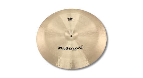 Masterwork custom 20" China