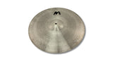 Masterwork Jazz Master 21" Ride