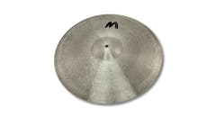 Masterwork Jazz Master 22" Ride