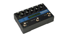Eventide TimeFactor delay- og looperpedal