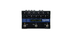 Eventide TimeFactor delay- og looperpedal