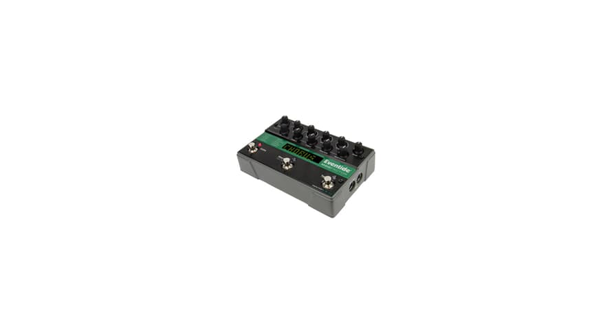 Eventide ModFactor modulasjonspedal