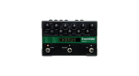 Eventide ModFactor modulasjonspedal