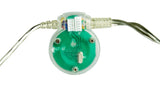 iCon MidiPort MIDI-grensesnitt, 1 inn og 1 ut