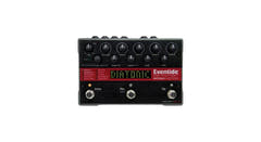 Eventide PitchFactor harmonizer-pedal