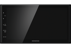 Kenwood DMX5020DABS Apple CarPlay , DAB+, Android Auto og Bluetooth