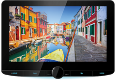 Kenwood DMX9720XDS Multimediaspiller med trådløs Apple CarPlay (10,1")