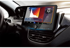 Kenwood DMX9720XDS Multimediaspiller med trådløs Apple CarPlay (10,1")