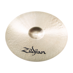 Zildjian 21" K Sweet Ride cymbal