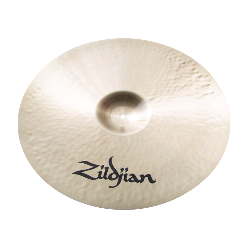 Zildjian 21" K Sweet Ride cymbal