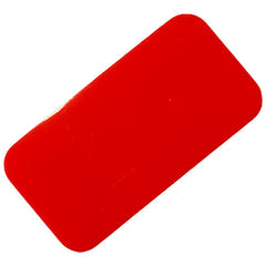 Universal klebepute 6x3 cm