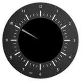 Parkone X parkeringsur, Svart