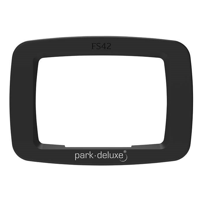 FS42 Parkeringsur