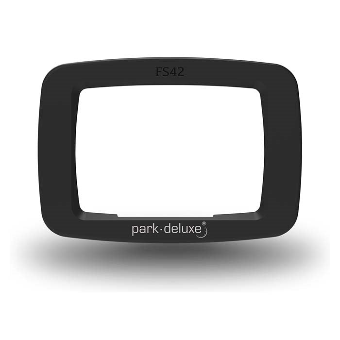 FS42 Parkeringsur