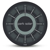Park Solar parkeringsskive (FS38)