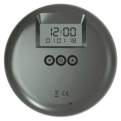 Park Solar parkeringsskive (FS38)