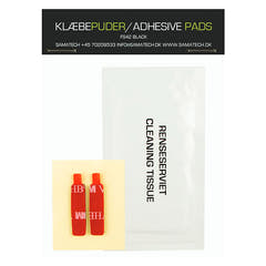 Klebepute Park Solar Magnetic FS42