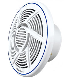 Pioneer TS-MR1600 marine høyttalere