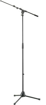 König & Meyer 210/4B mikrofonstativ (svart)