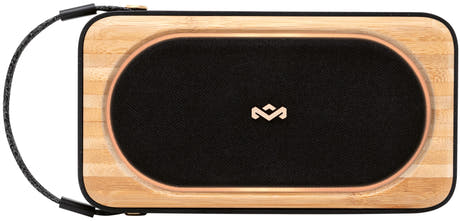 MARLEY ROOTS SOLAR Bluetooth Høyttaler