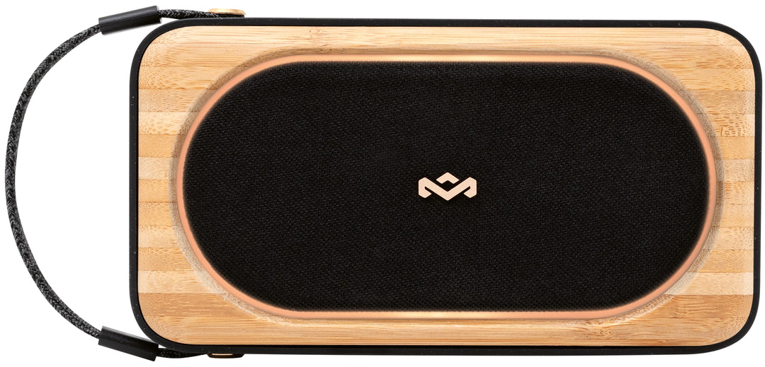 MARLEY ROOTS SOLAR Bluetooth Høyttaler