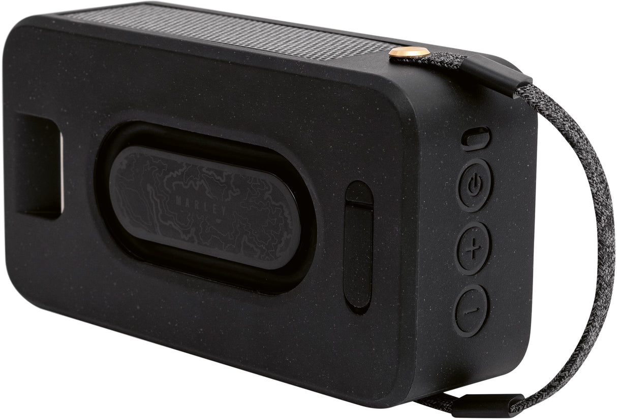 MARLEY ROOTS SOLAR Bluetooth Høyttaler