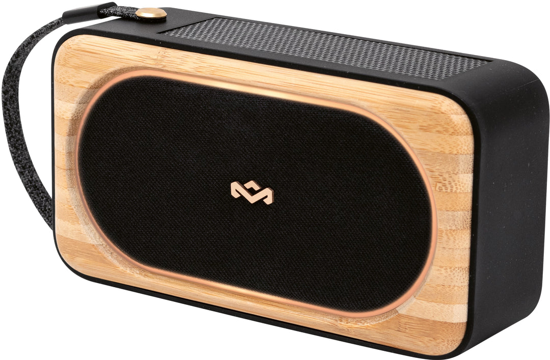 MARLEY ROOTS SOLAR Bluetooth Høyttaler