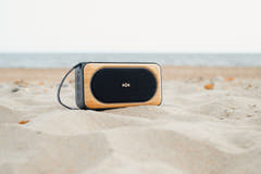 MARLEY ROOTS SOLAR Bluetooth Høyttaler