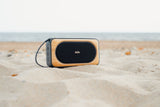 MARLEY ROOTS SOLAR Bluetooth Høyttaler