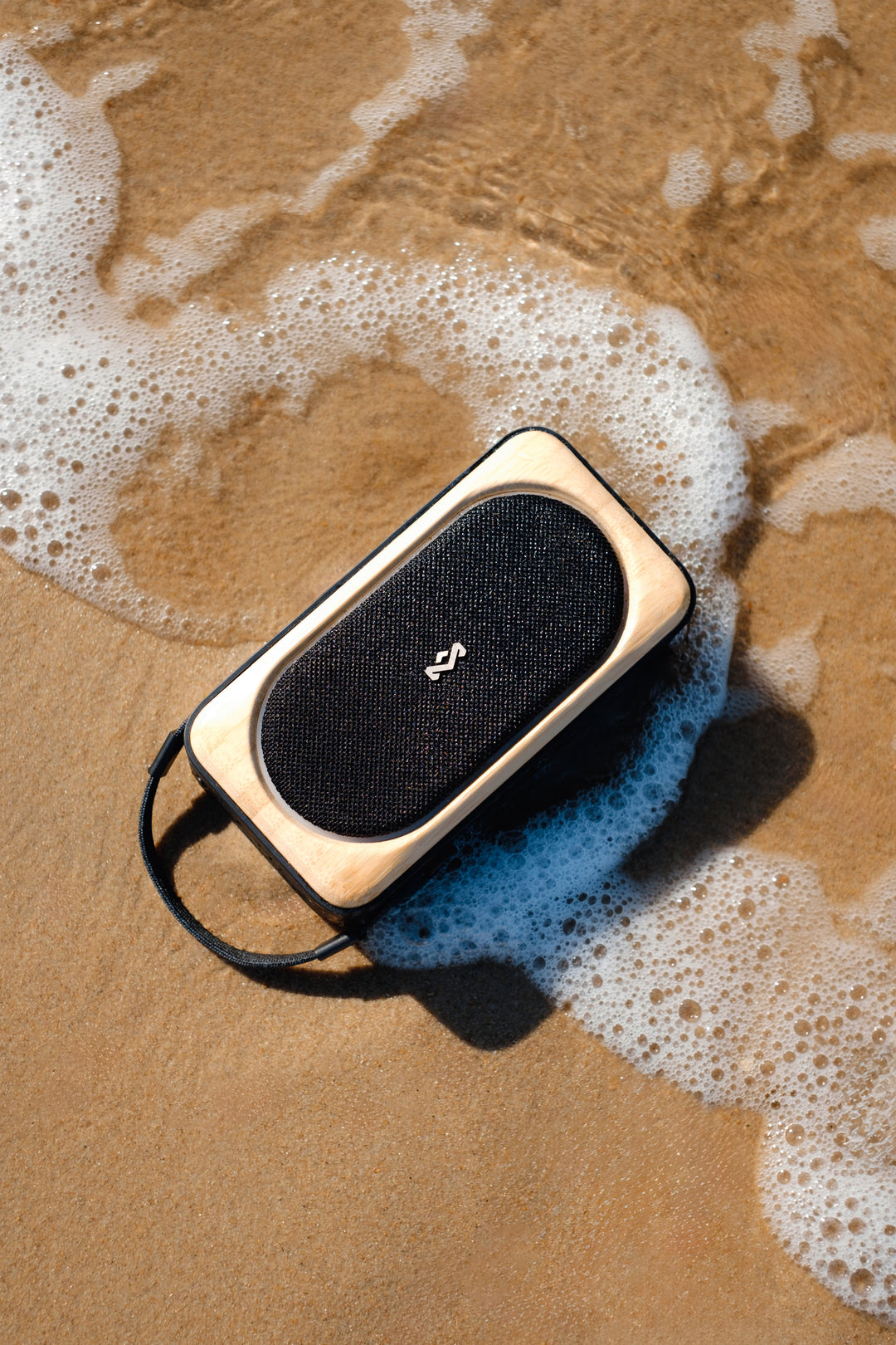 MARLEY ROOTS SOLAR Bluetooth Høyttaler