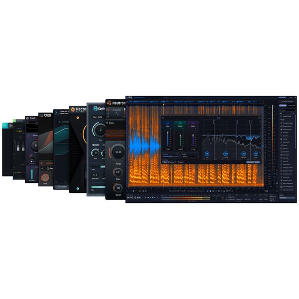RX PPS 9: UPD fra RX PPS 1-8.6