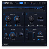 RX 12 Elements EDU