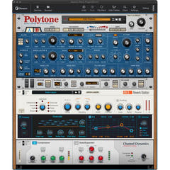 Reason Rack-abonnement