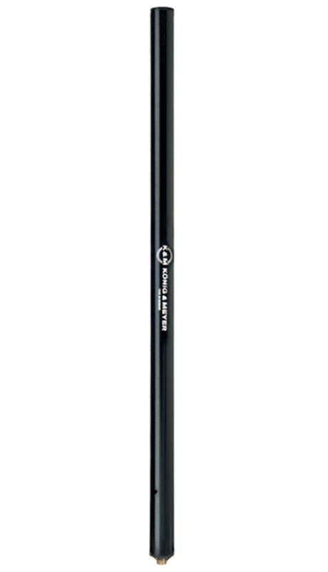 König & Meyer 21334 Høyttaler mellomrør med M20 gjenger (500 mm)