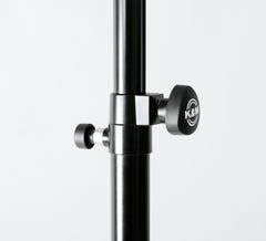 König & Meyer 21366 "Ring Lock" - Mellomrør