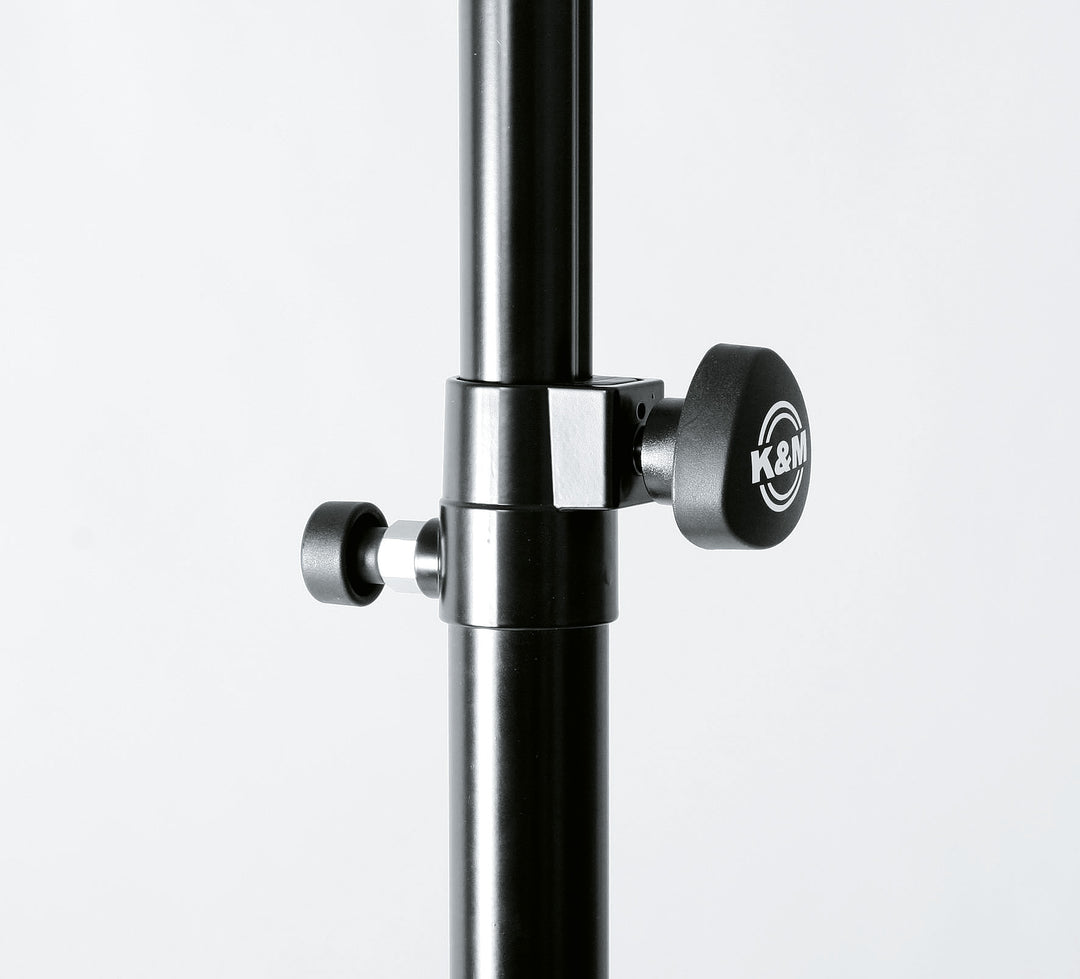 König & Meyer 21366 "Ring Lock" - Mellomrør