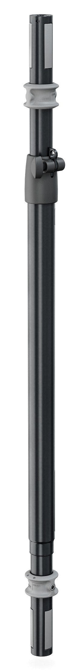 K&M 21376 Avstandsstang »Easy Lock«