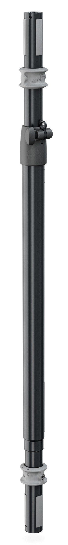 K&M 21376 Avstandsstang »Easy Lock«