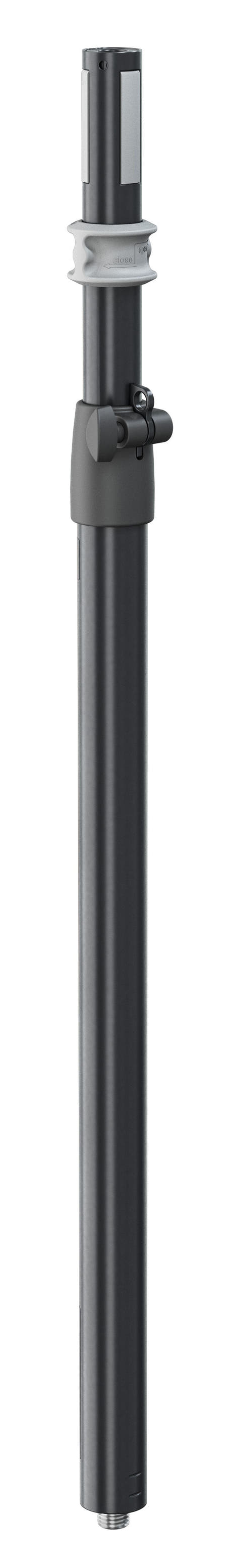 K&M 21377 Avstandsstang »Easy Lock«