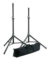 K&M 21459 Høyttalerstativpakke